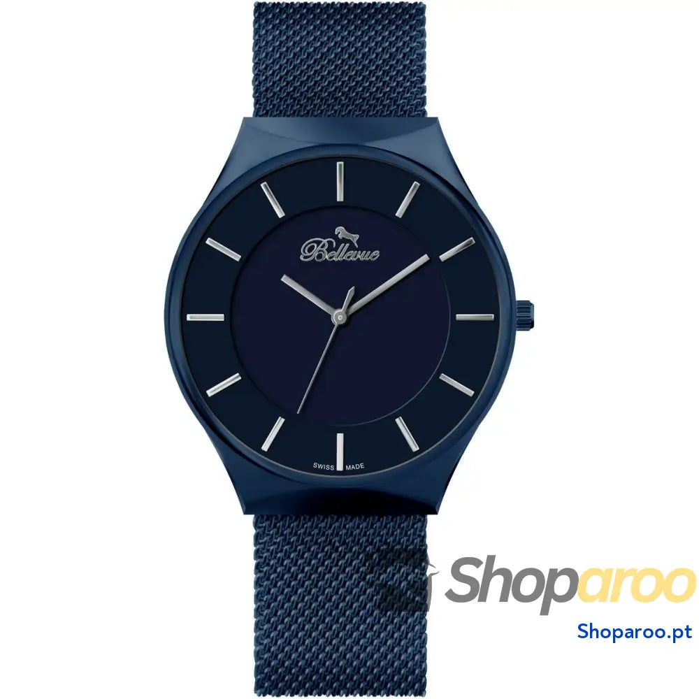Relógio masculino Bellevue E.60 (Ø 31 mm)