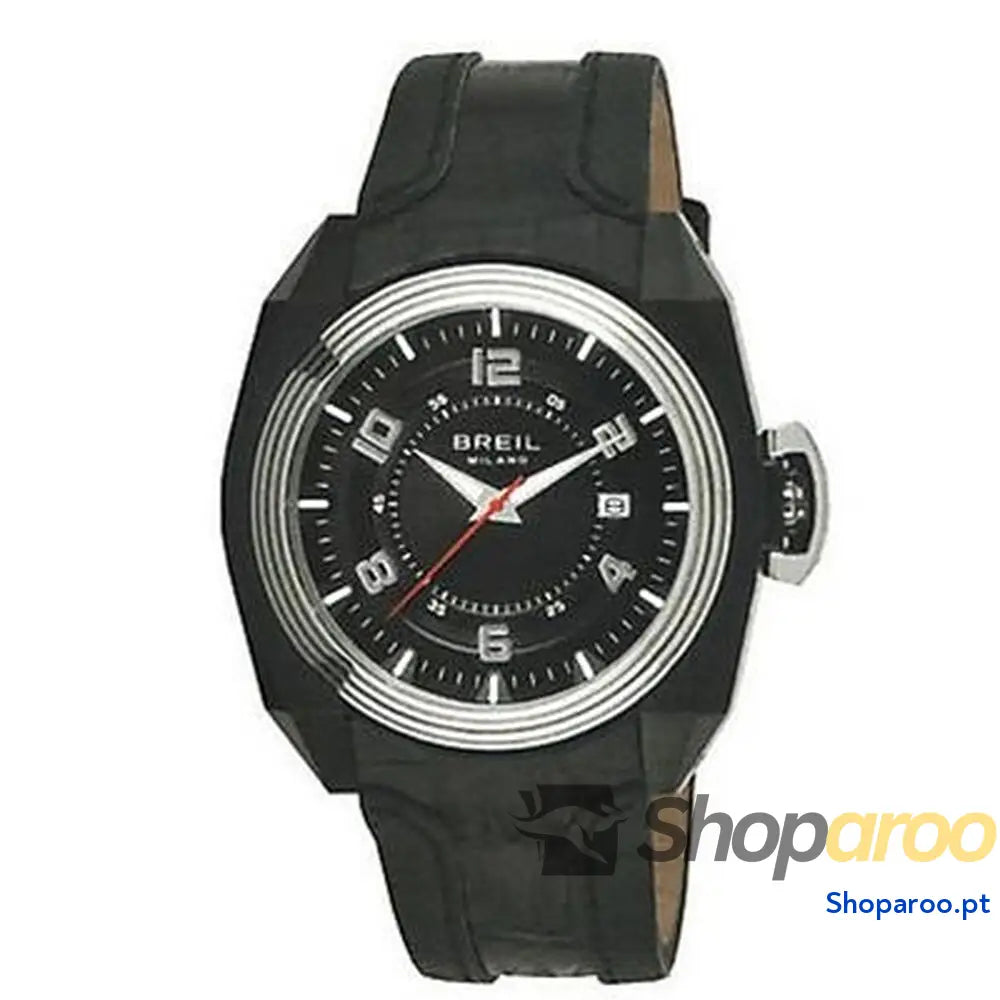Relógio masculino Breil BW0321 Preto