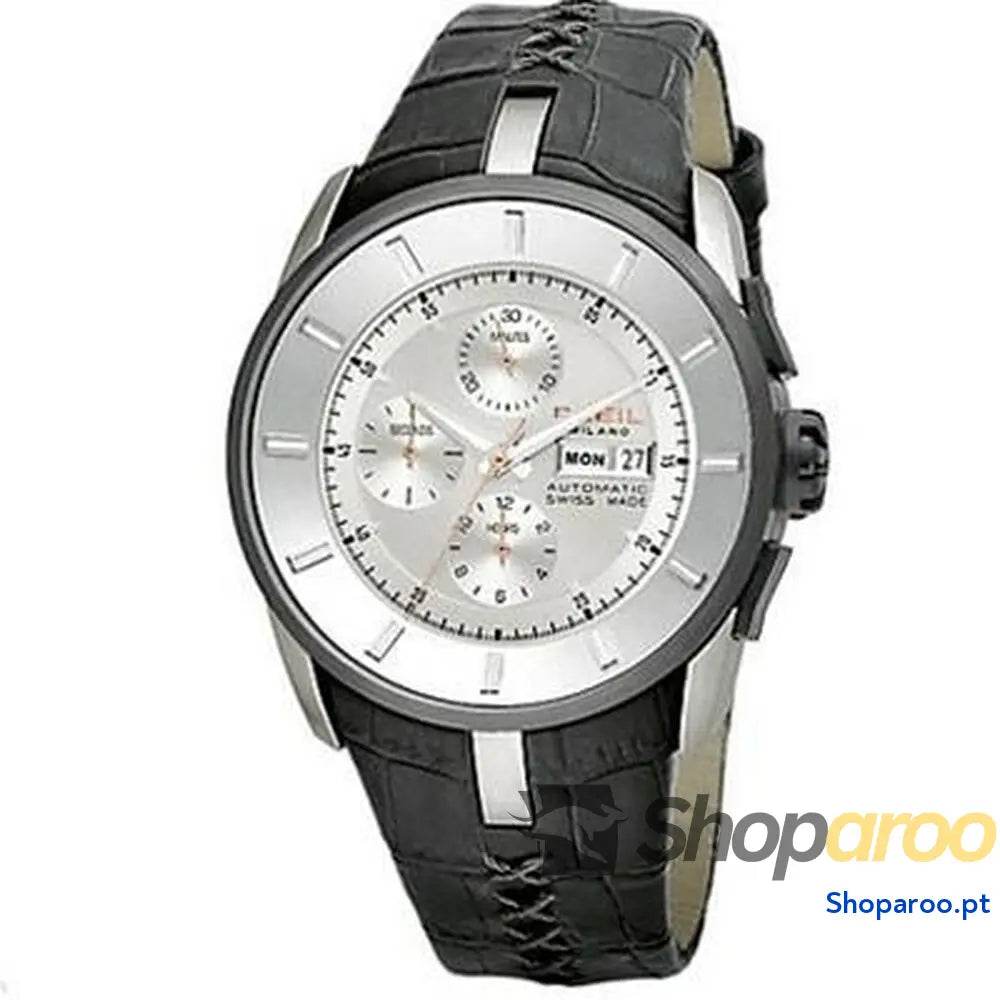 Relógio masculino Breil BW0485 Ø 45 mm