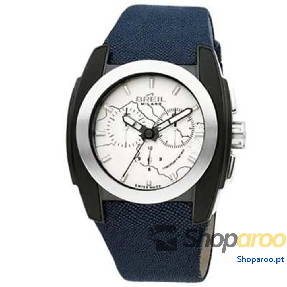 Relógio masculino Breil BW0508 Ø 45 mm
