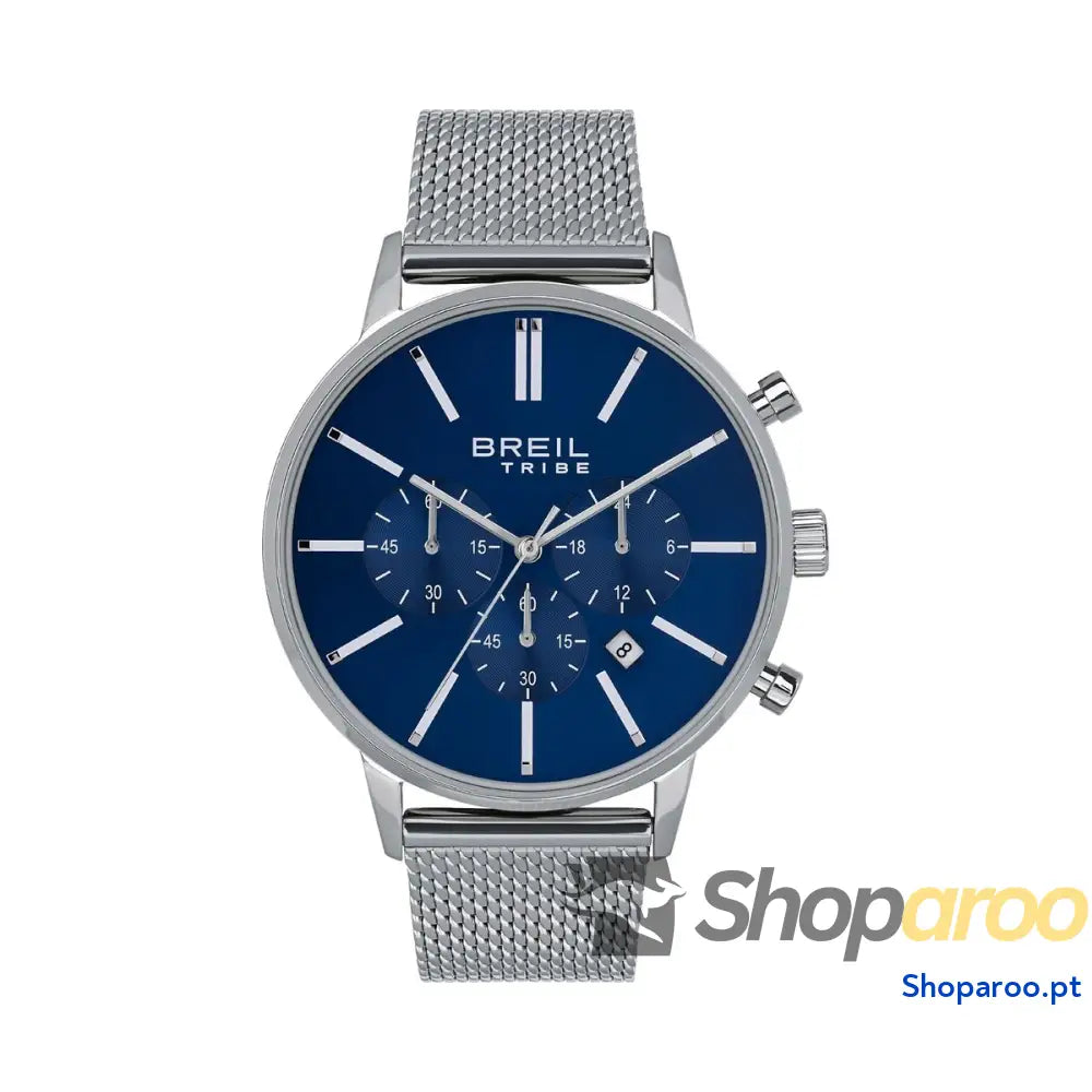 Relógio masculino Breil EW0507