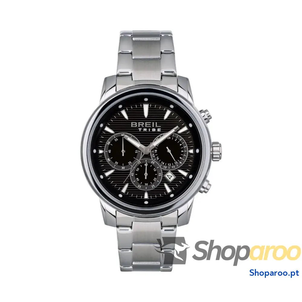 Relógio masculino Breil EW0510 (Ø 43 mm)