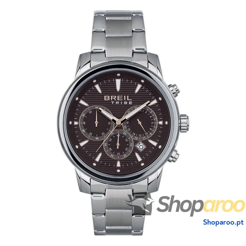Relógio masculino Breil EW0512 (Ø 43 mm)