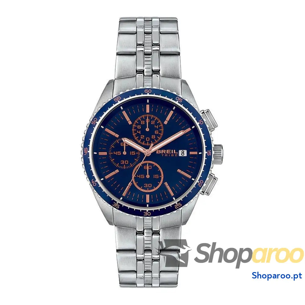 Relógio masculino Breil EW0544 (Ø 43 mm)