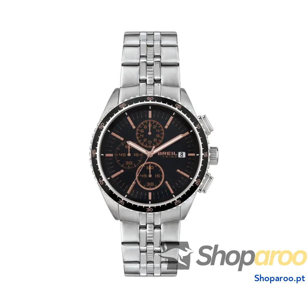 Relógio masculino Breil EW0545 (Ø 43 mm)