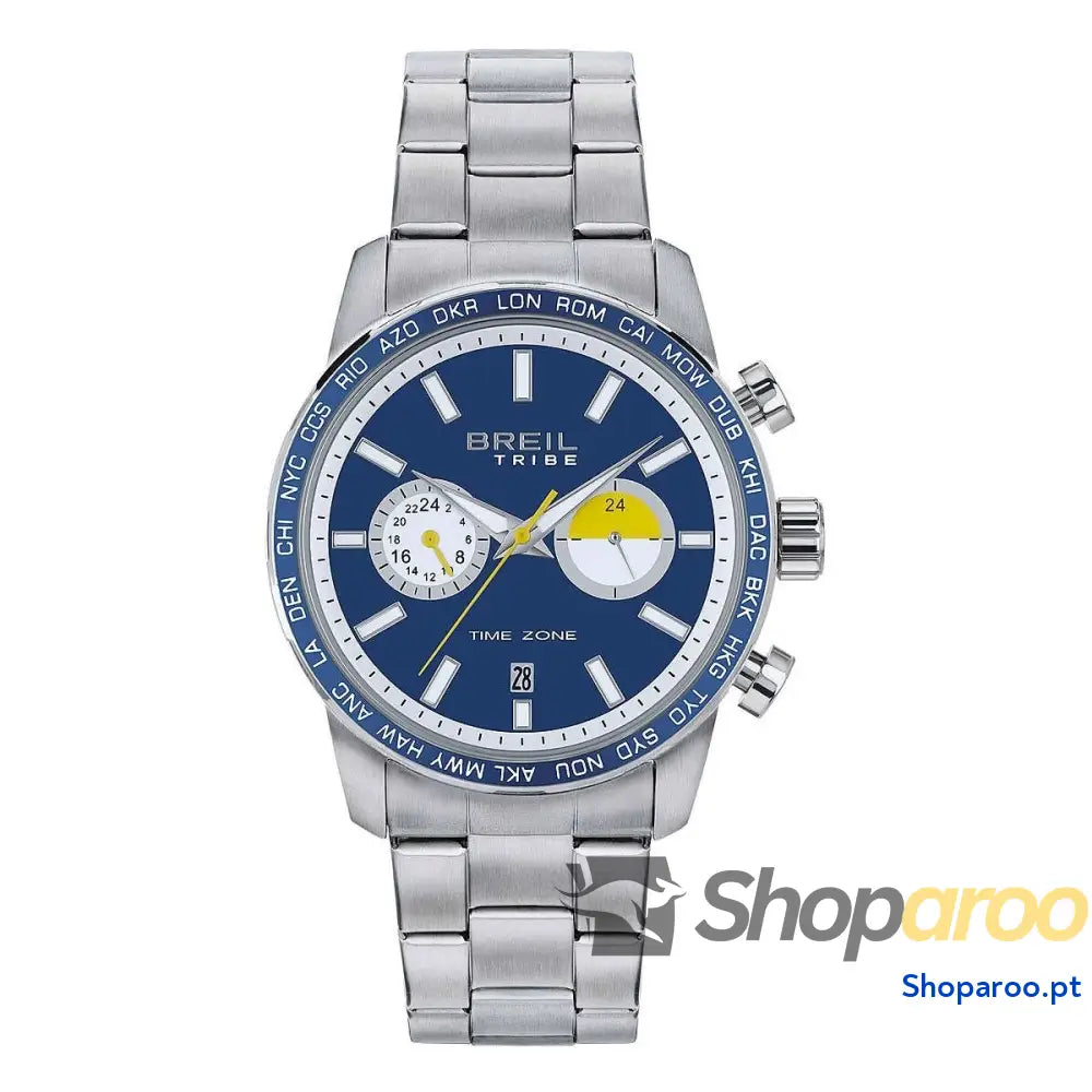 Relógio masculino Breil EW0565