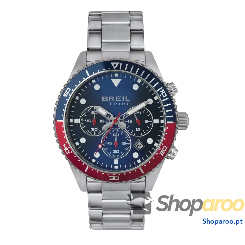 Relógio masculino Breil EW0581