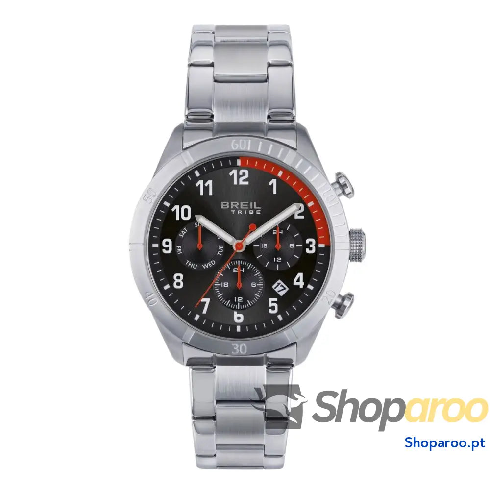 Relógio masculino Breil EW0592 (Ø 41 mm)