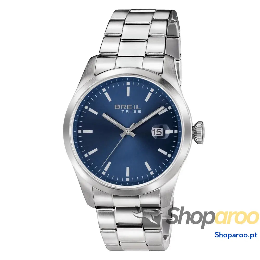 Relógio masculino Breil EW0596