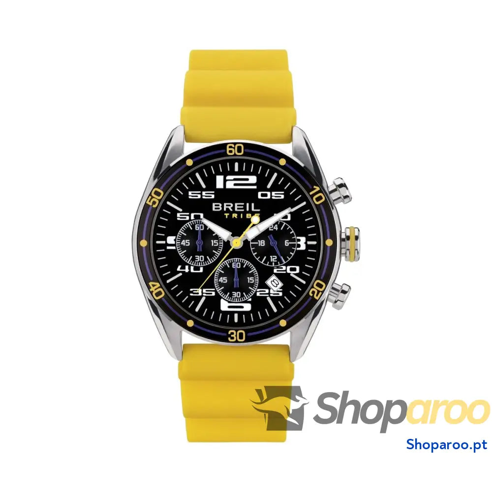 Relógio masculino Breil EW063 (Ø 43 mm)