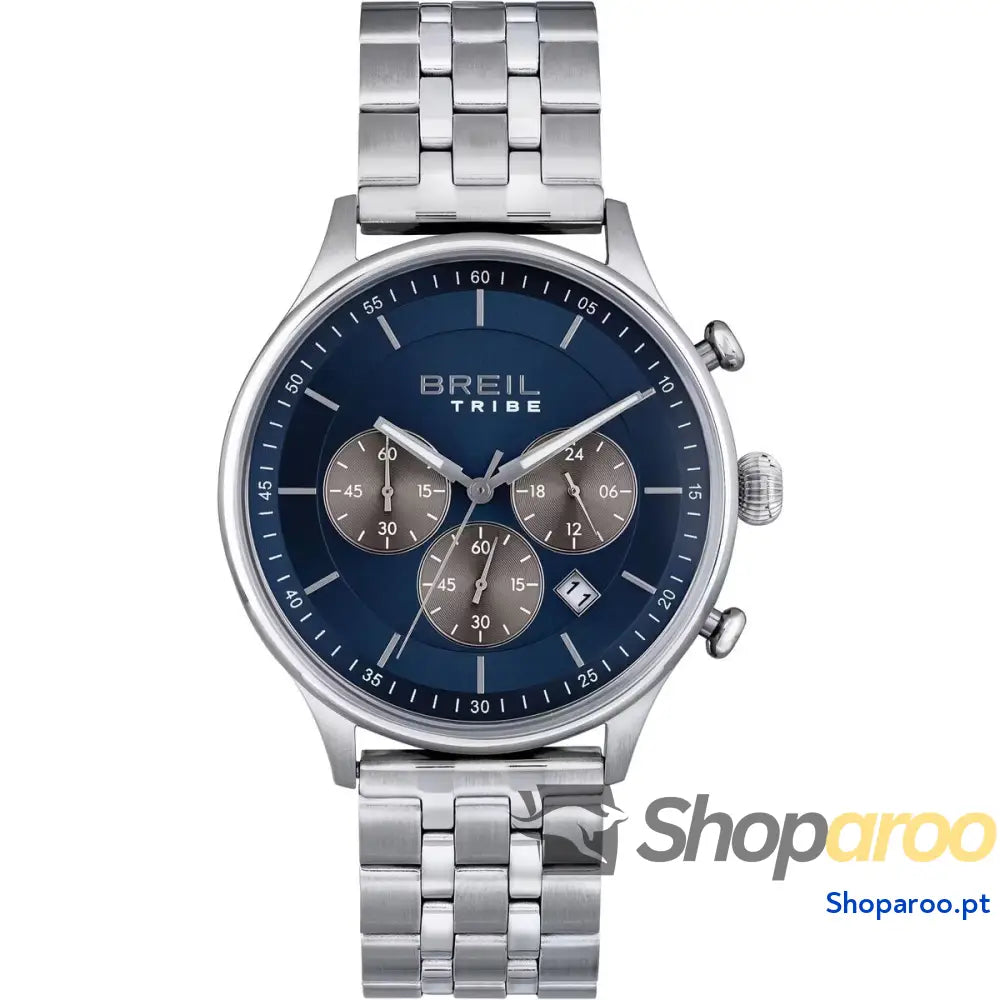 Relógio masculino Breil EW0642