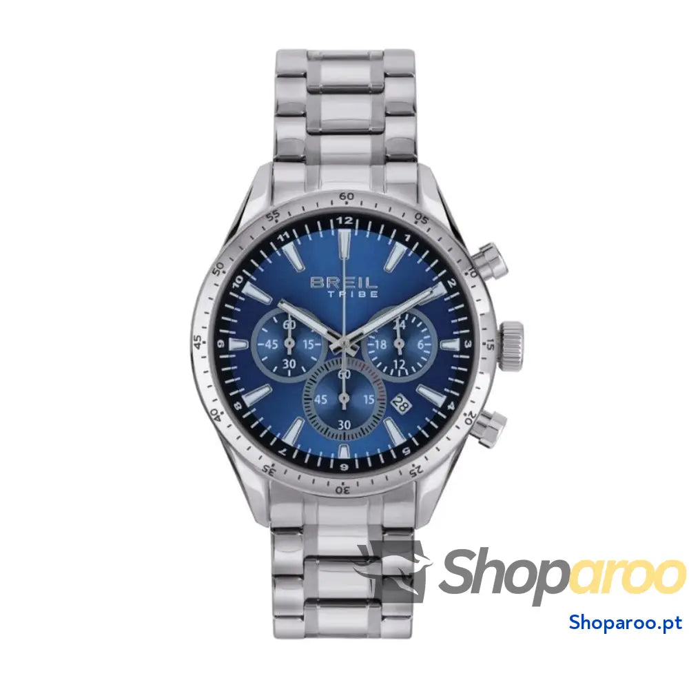 Relógio masculino Breil EW065