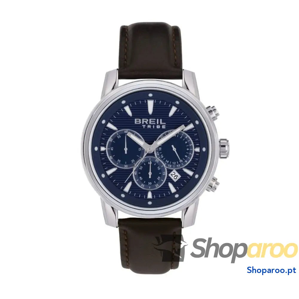 Relógio masculino Breil EW0690 (Ø 43 mm)