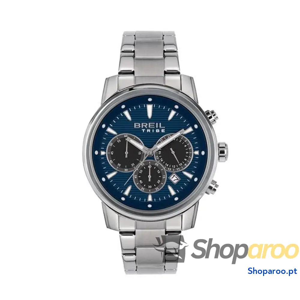 Relógio masculino Breil EW0728 (Ø 43 mm)