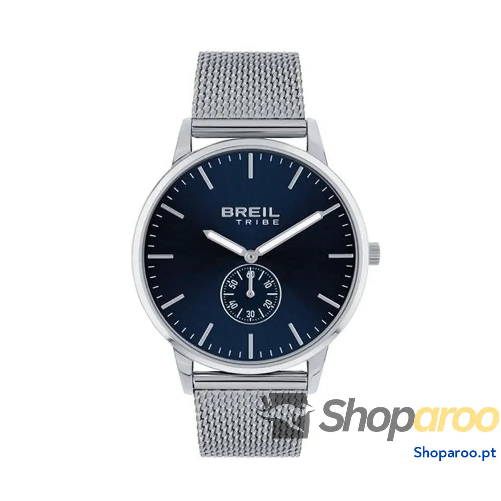 Relógio masculino Breil EW0731 (Ø 41 mm)
