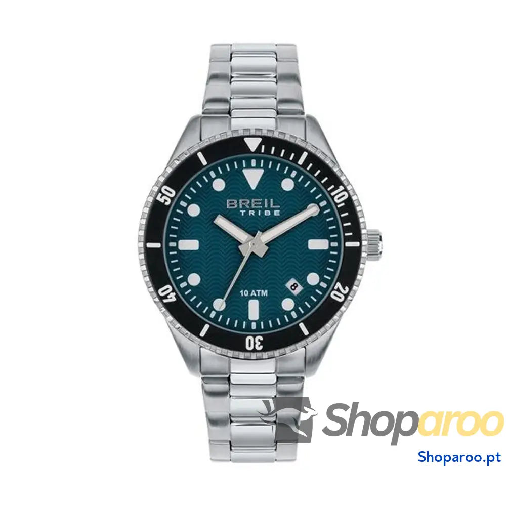 Relógio masculino Breil EW0740 (Ø 39 mm)