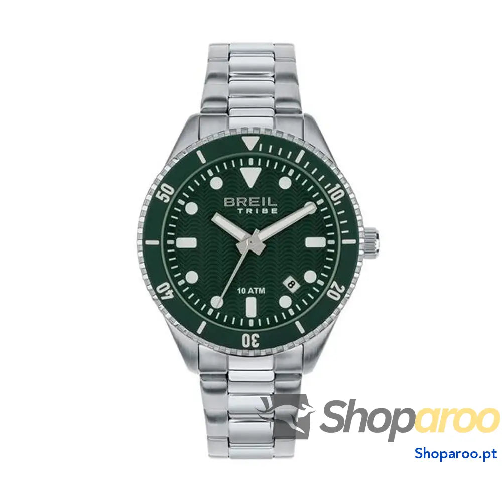 Relógio masculino Breil EW0741 (Ø 39 mm)
