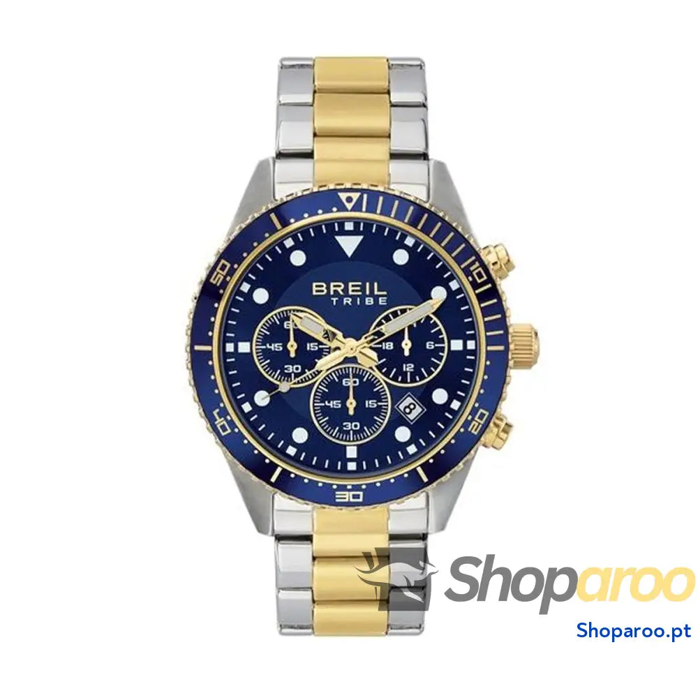 Relógio masculino Breil EW0744