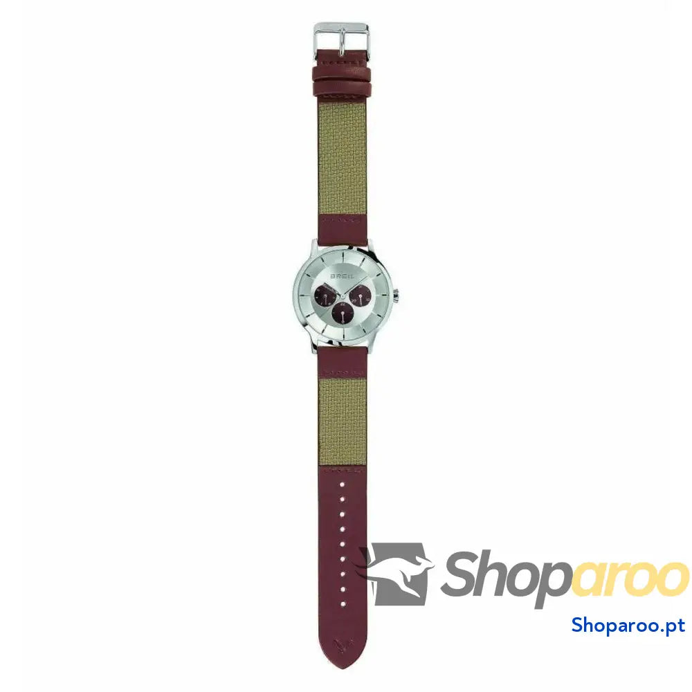 Relógio masculino Breil TW1733 (Ø 35 mm)