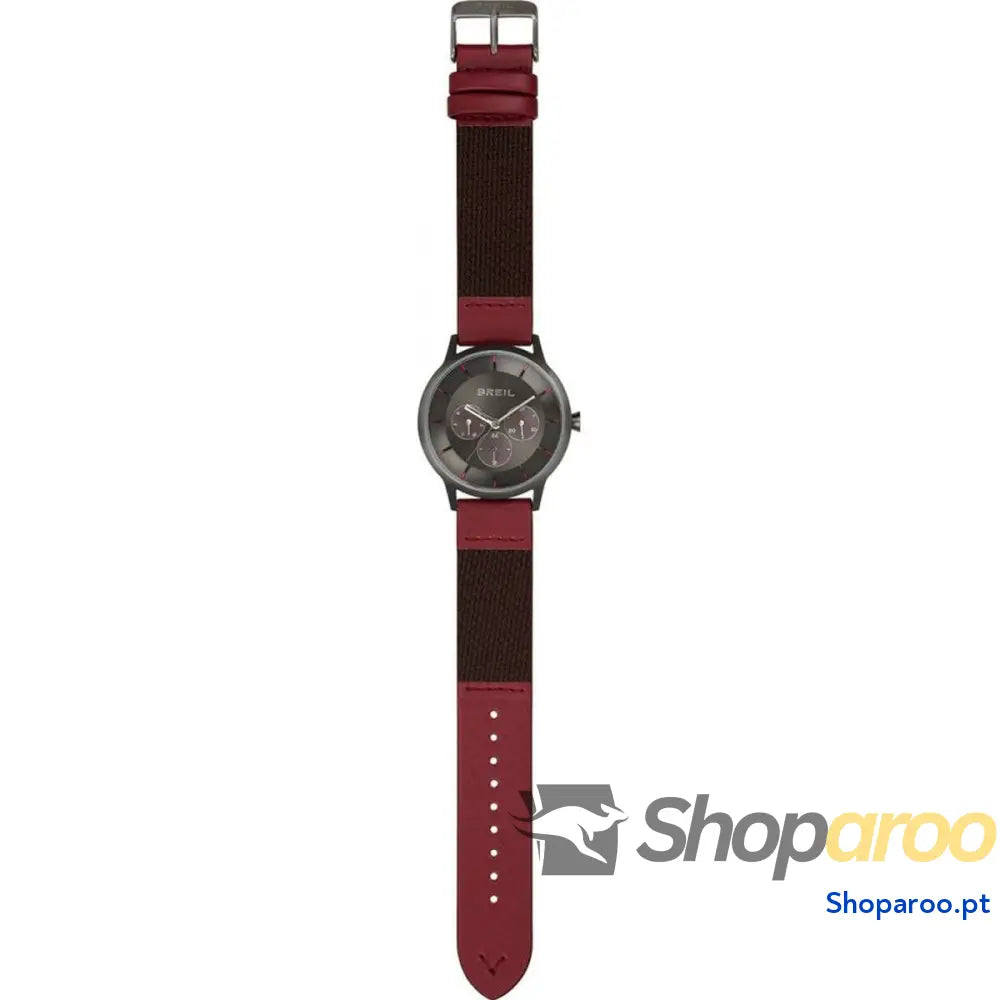 Relógio masculino Breil TW1737 (Ø 35 mm)