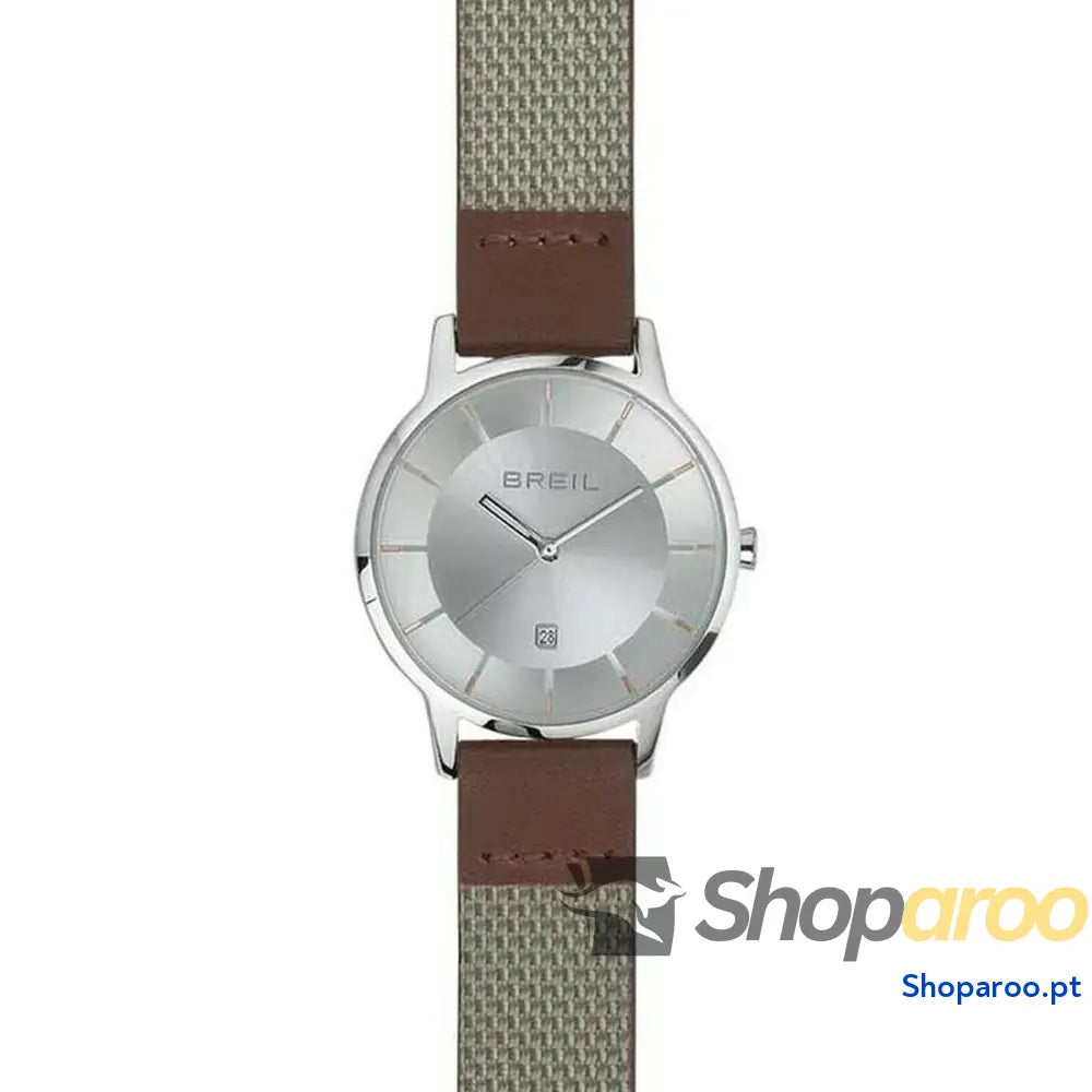 Relógio masculino Breil TW1744 (Ø 35 mm)