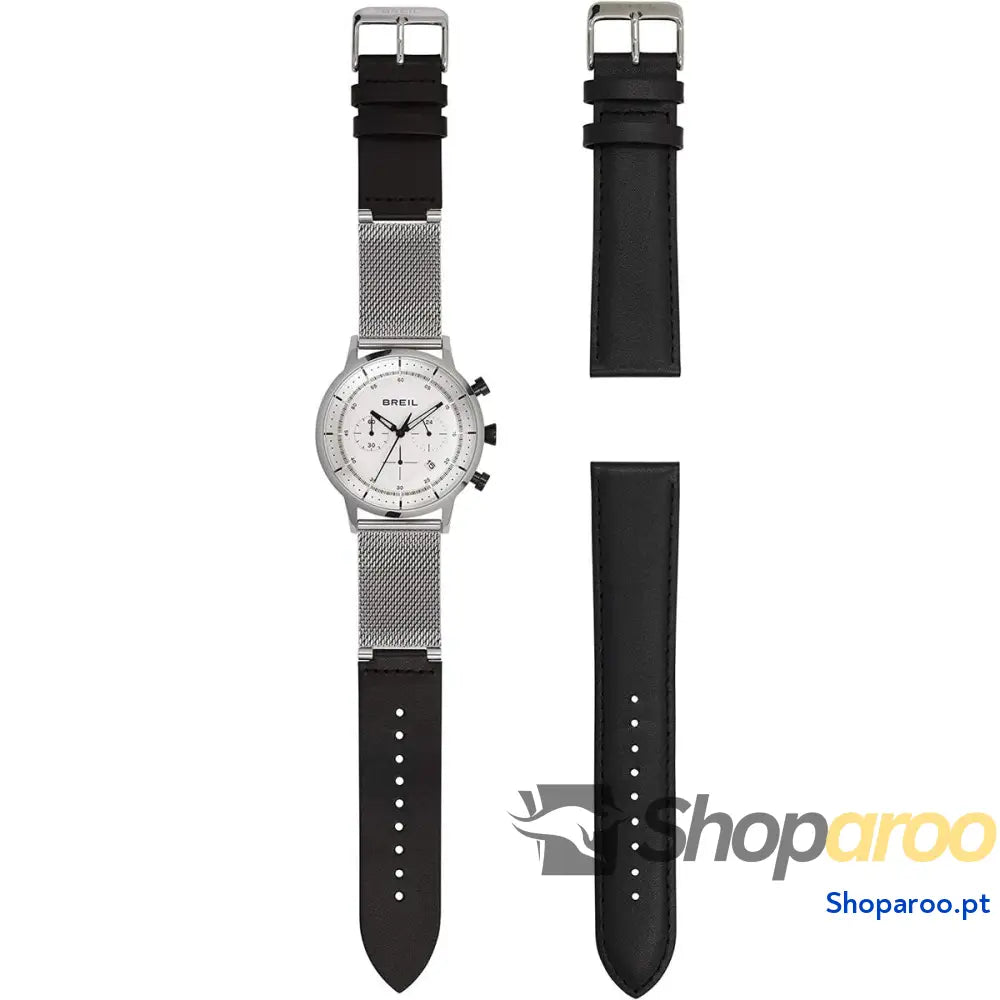 Relógio masculino Breil TW1813 (Ø 44 mm)