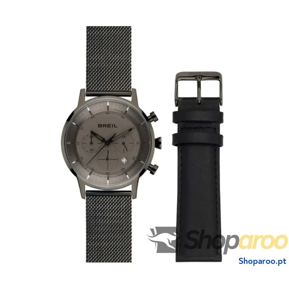 Relógio masculino Breil TW1862