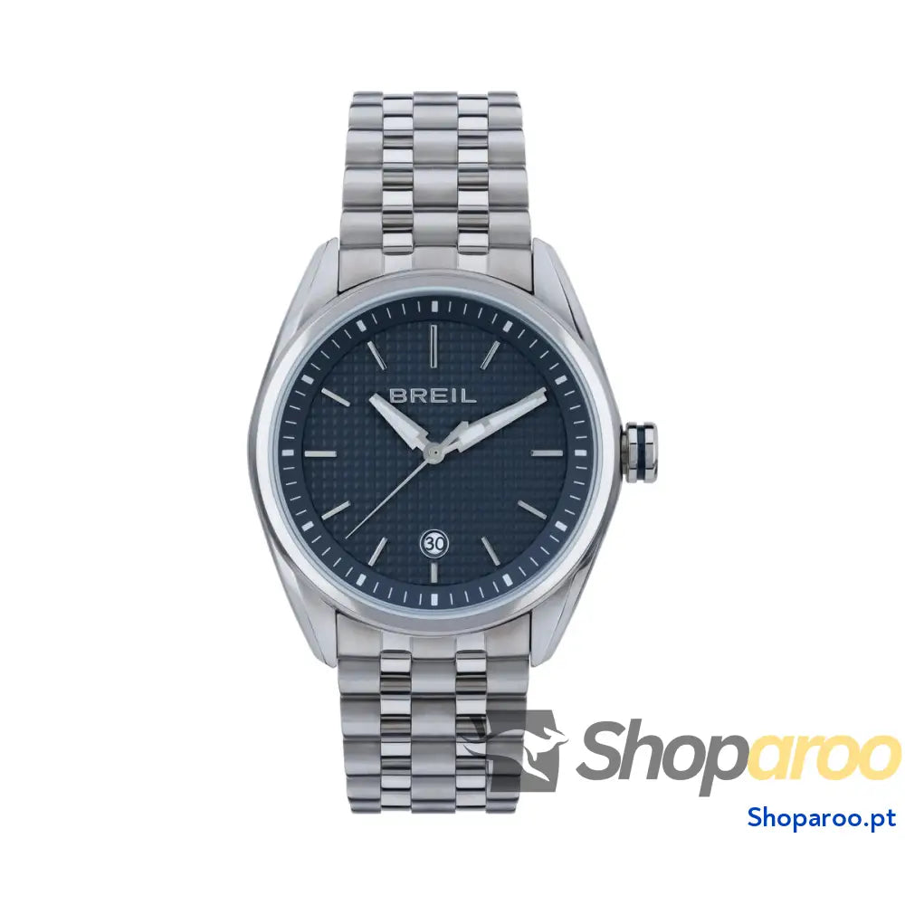Relógio masculino Breil TW1988 (Ø 43 mm)