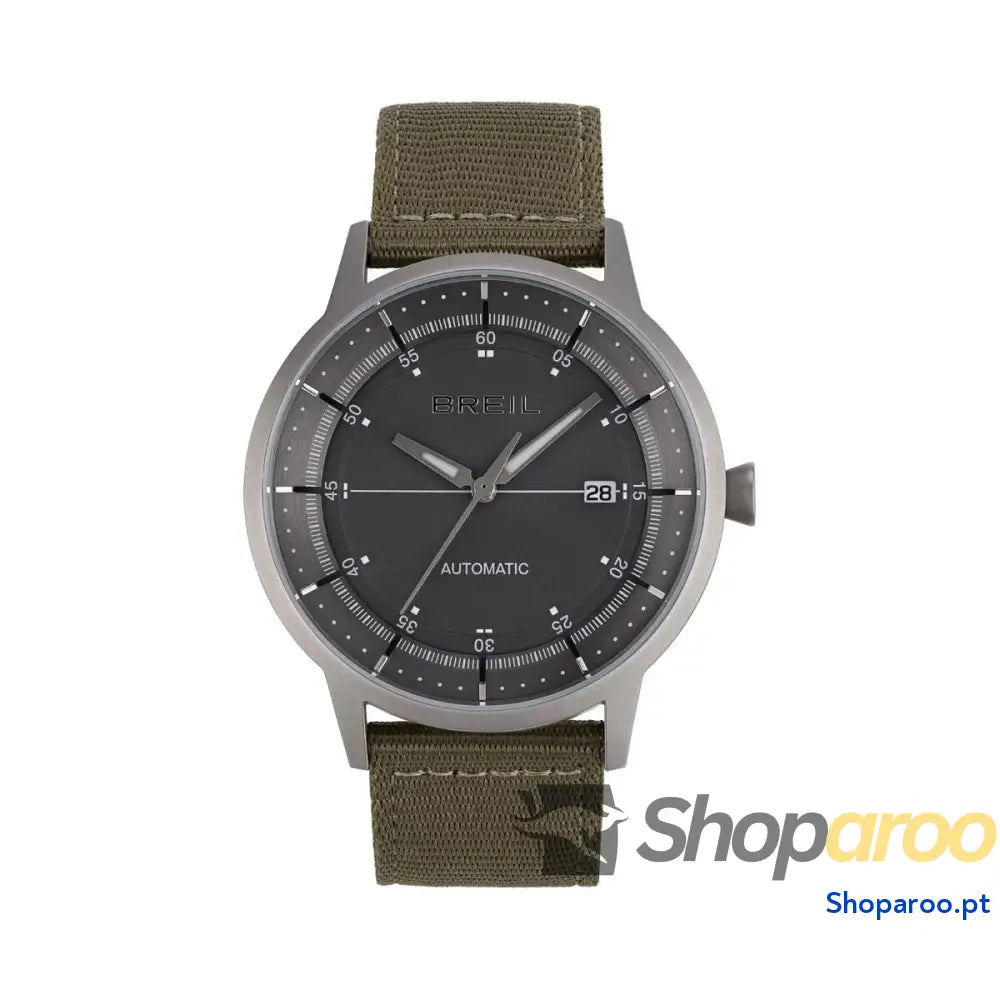 Relógio masculino Breil TW1990 (Ø 44 mm)