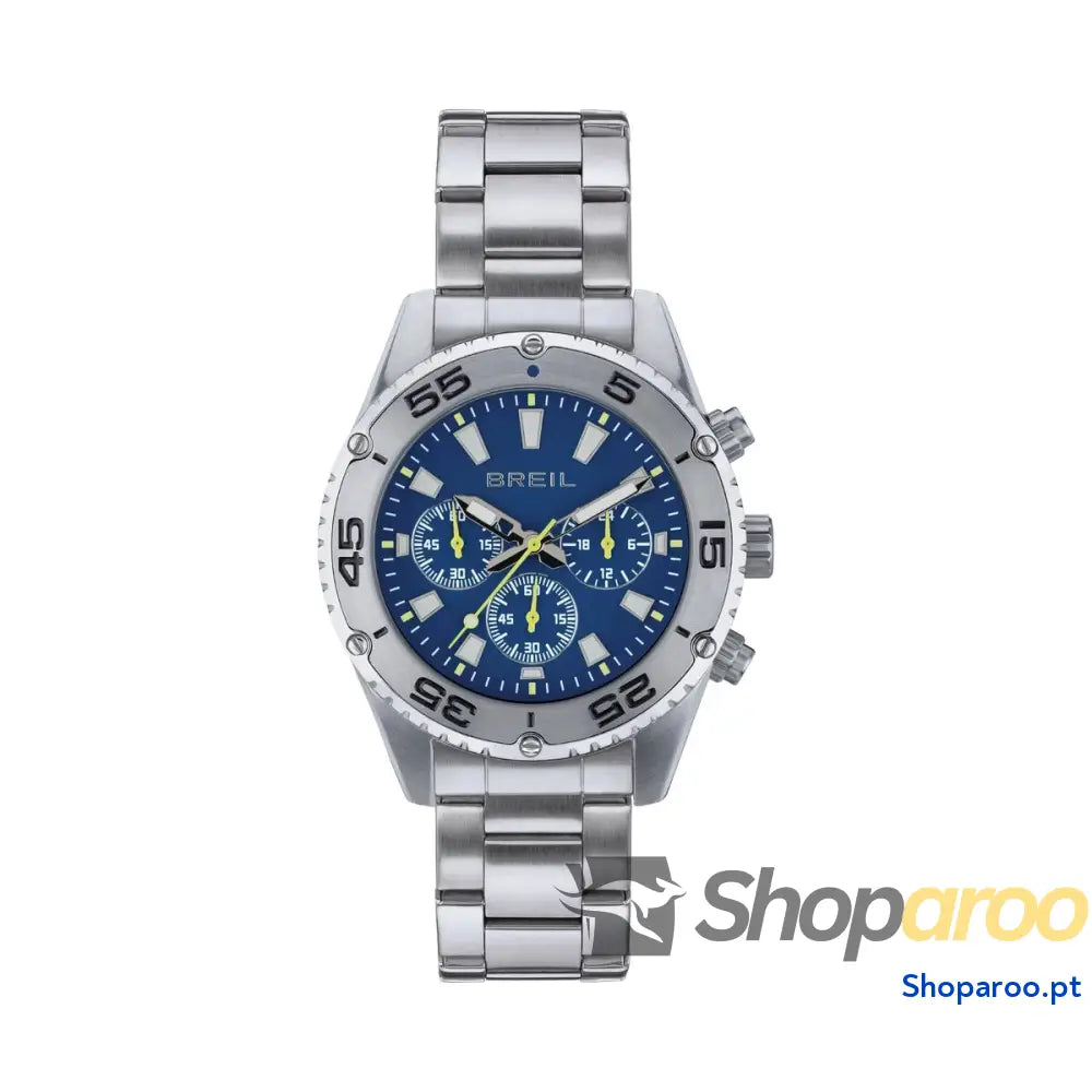 Relógio masculino Breil TW1998 (Ø 43 mm)