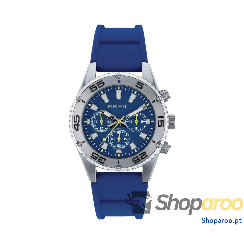 Relógio masculino Breil TW1999 (Ø 43 mm)