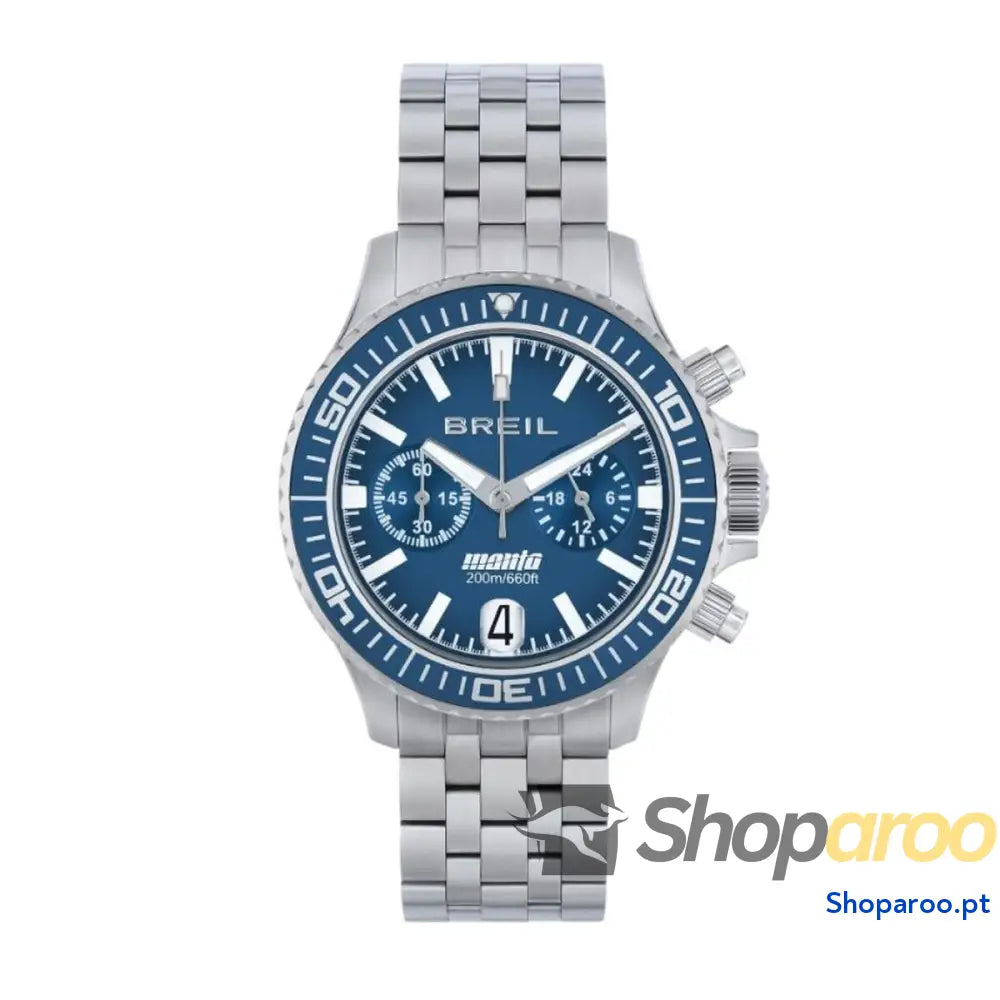 Relógio masculino Breil TW2013