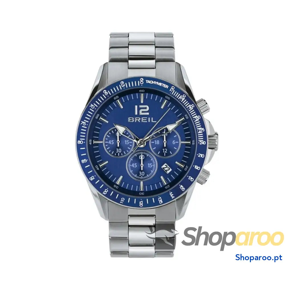 Relógio masculino Breil TW2058 (Ø 43 mm)