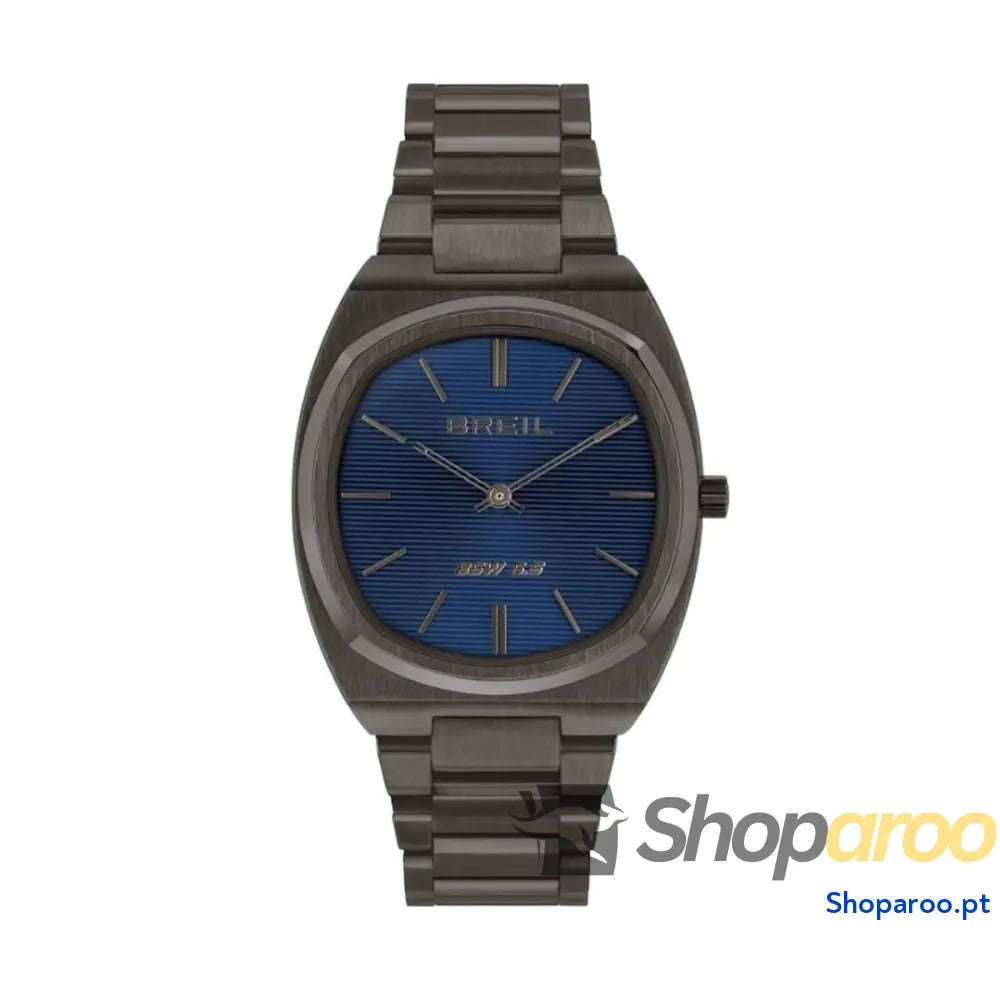 Relógio masculino Breil TW2062 Preto (Ø 38 mm)