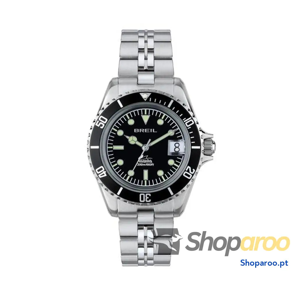 Relógio masculino Breil TW2088 (Ø 38 mm)