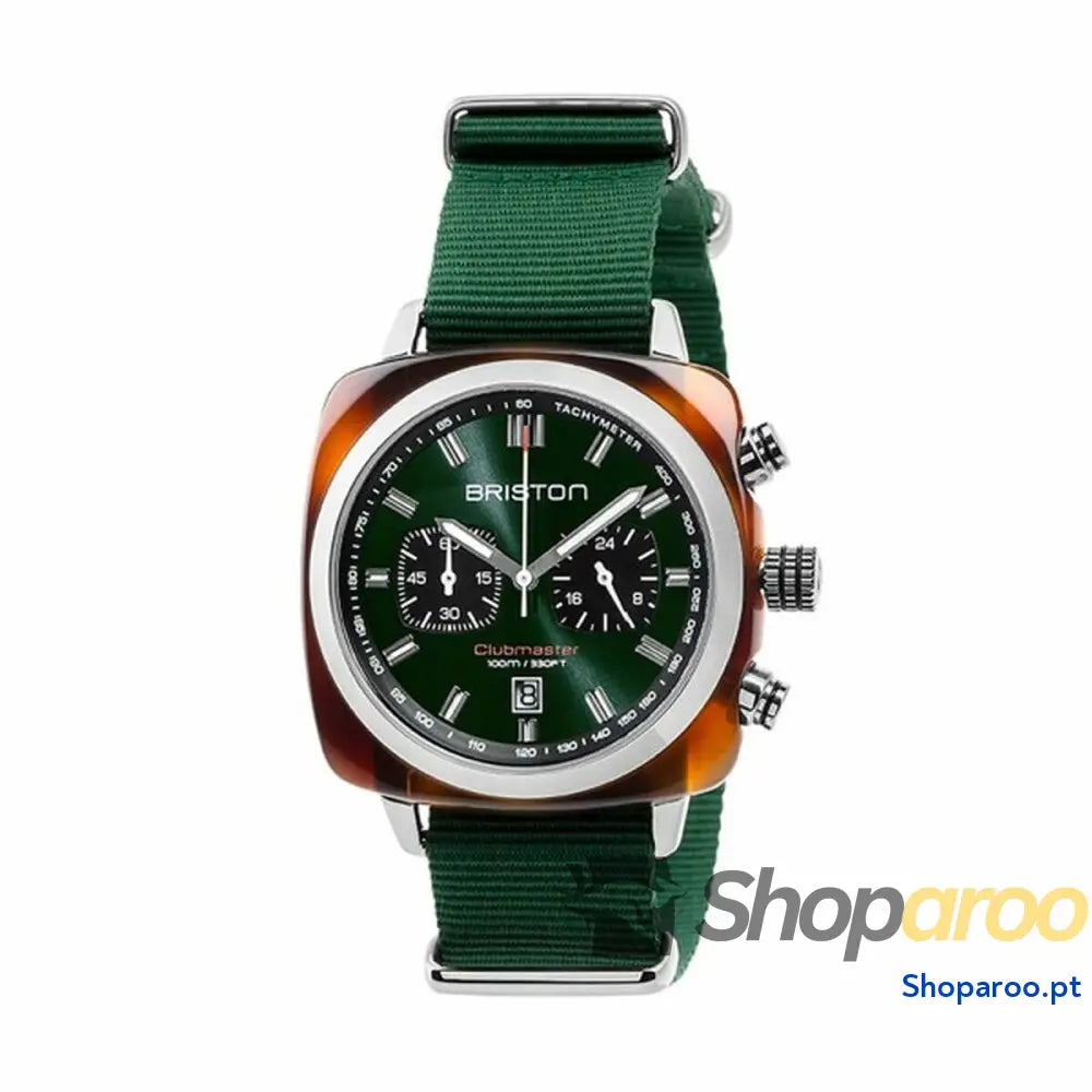 Relógio masculino Briston 17142.SA.TS.10.NBG