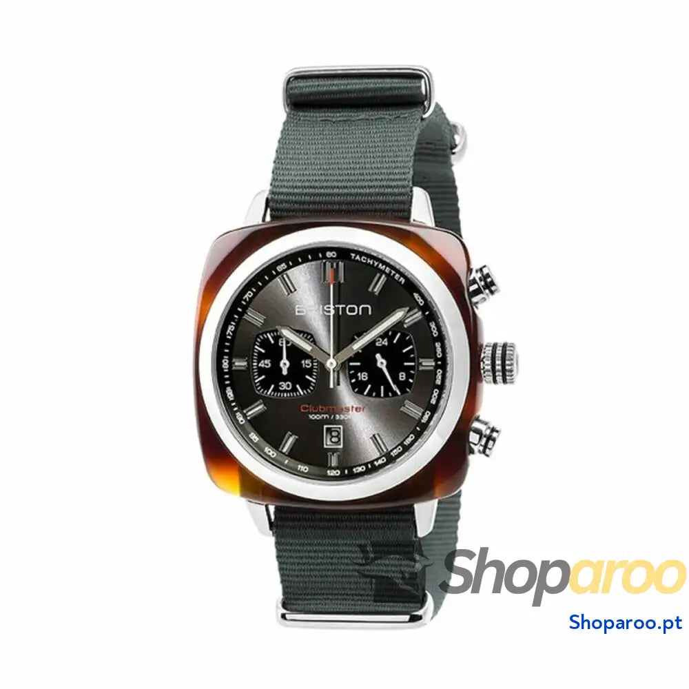 Relógio masculino Briston 17142.SA.TS.11.NG