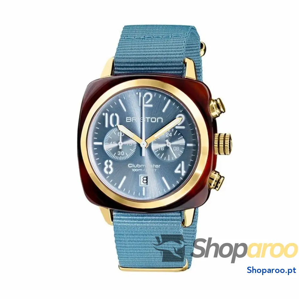 Relógio masculino Briston 19140.PYA.T.25.NIB Ø 40 mm