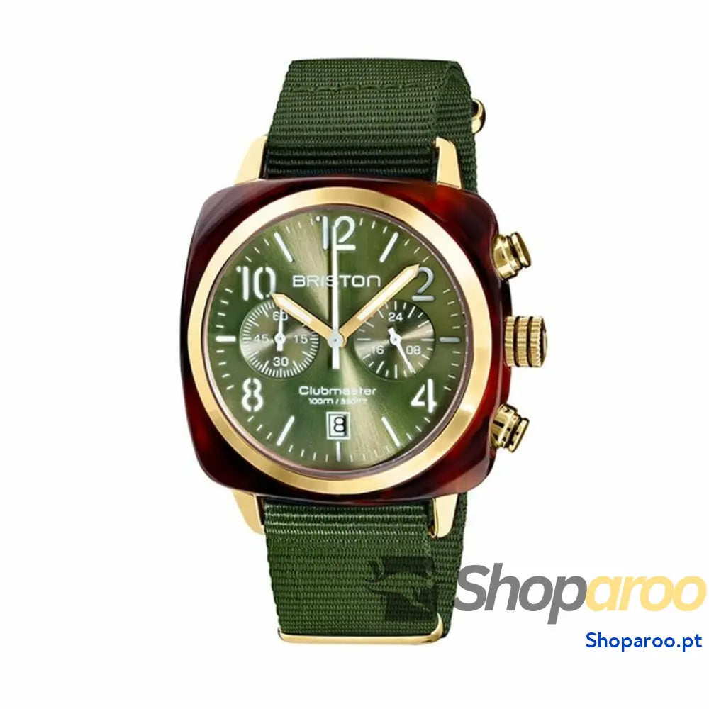 Relógio masculino Briston 19140.PYA.T.26.NOL Ø 40 mm