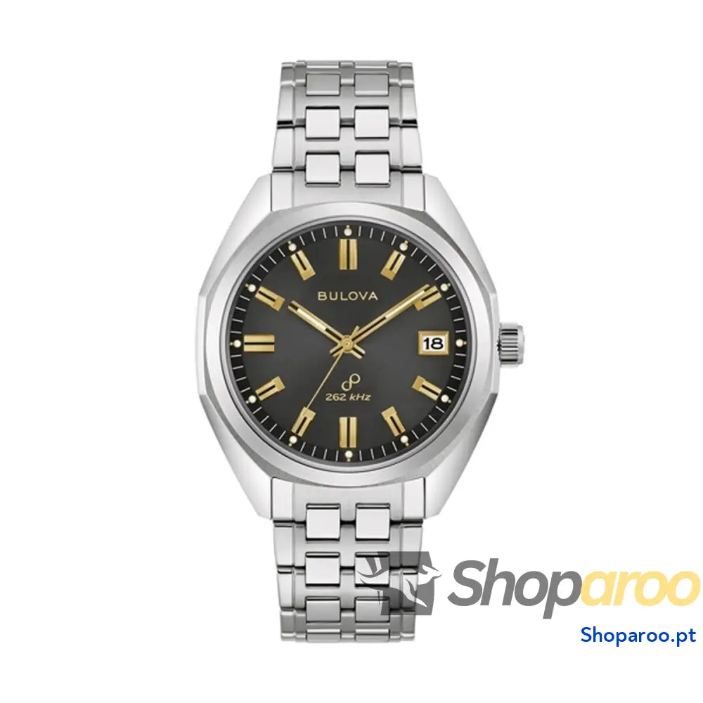 Relógio masculino Bulova 96B415