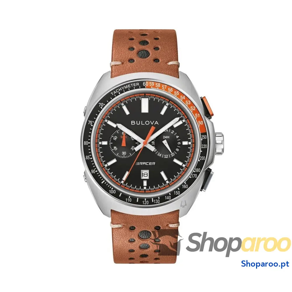 Relógio masculino Bulova 98B427