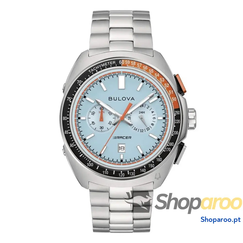 Relógio masculino Bulova 98B432