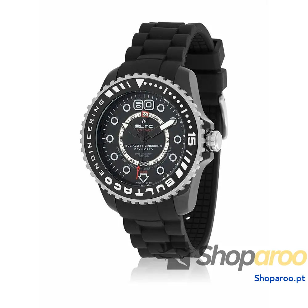 Relógio masculino Bultaco BLPB45A-CB1 (Ø 45 mm)