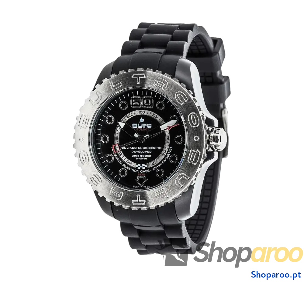 Relógio masculino Bultaco BLPB45A-CB2 (Ø 45 mm)