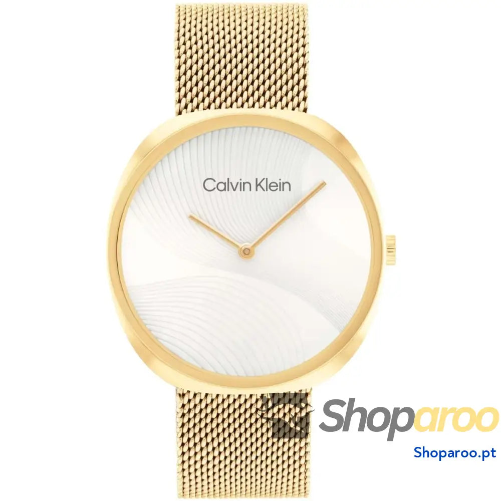Relógio masculino Calvin Klein 1685215
