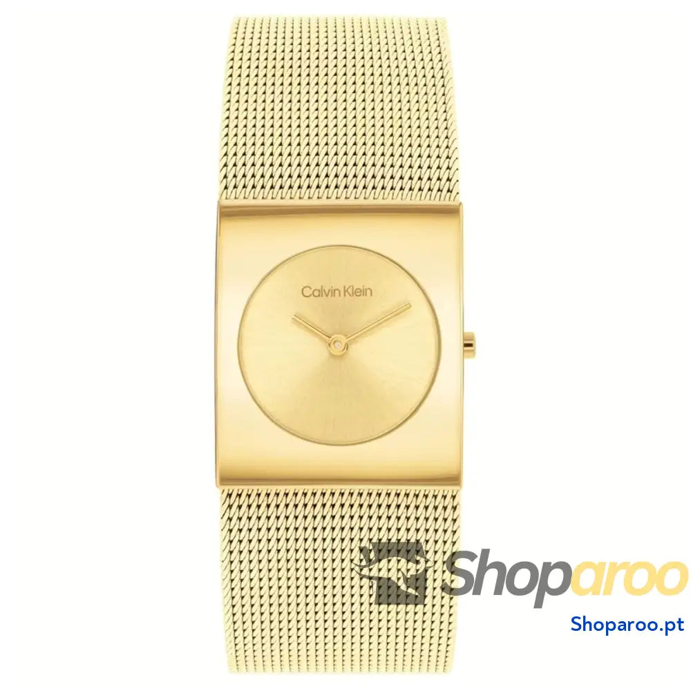 Relógio masculino Calvin Klein 1693551