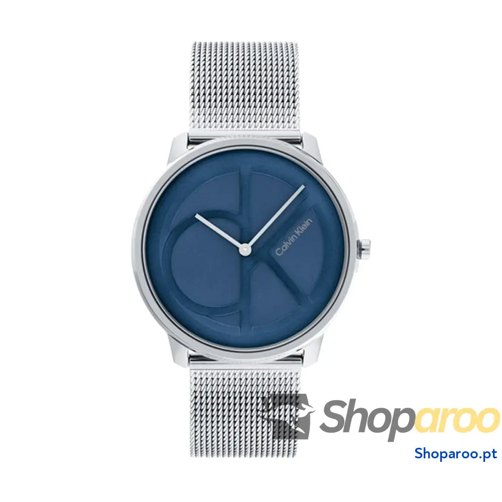 Relógio masculino Calvin Klein 25200031