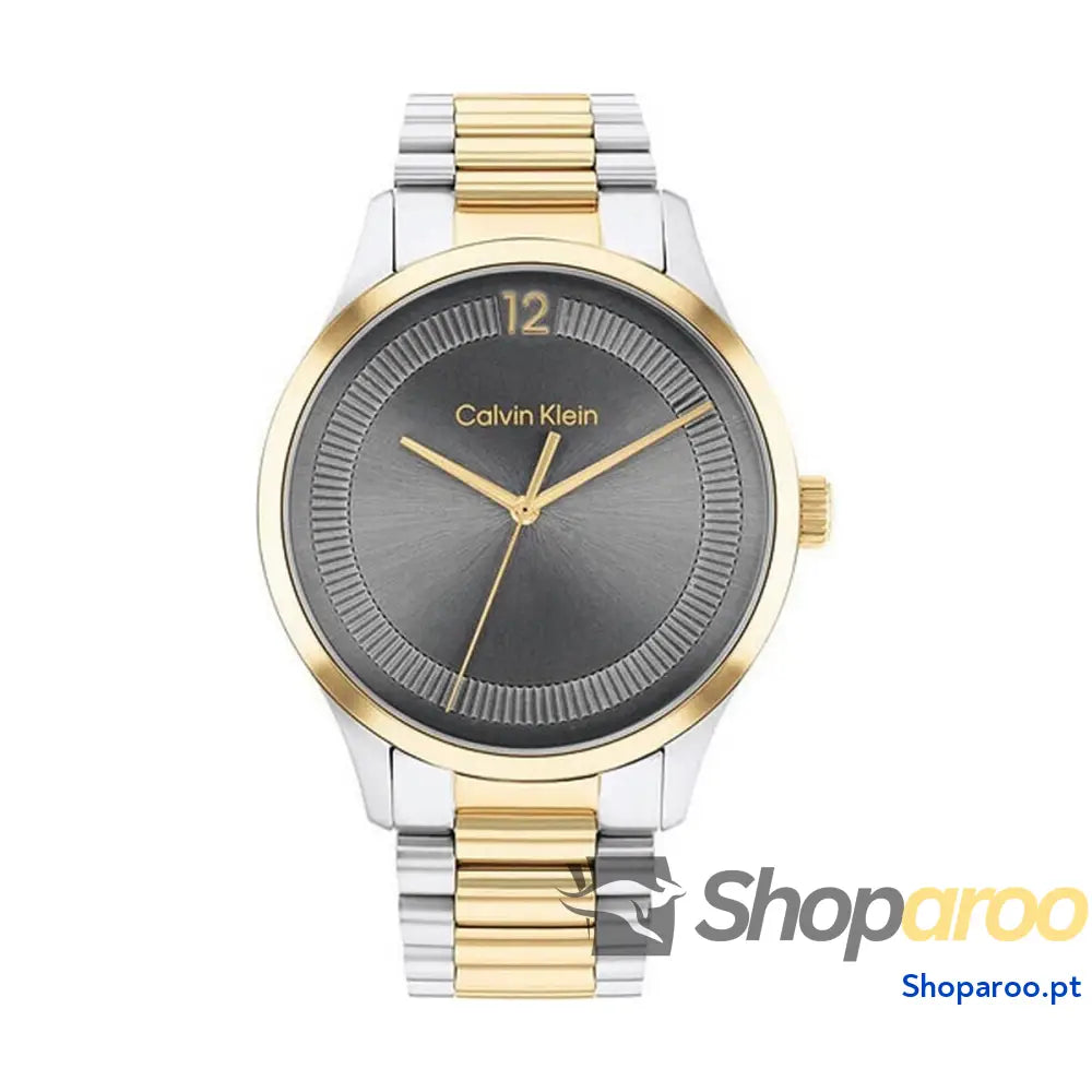 Relógio masculino Calvin Klein 25200226