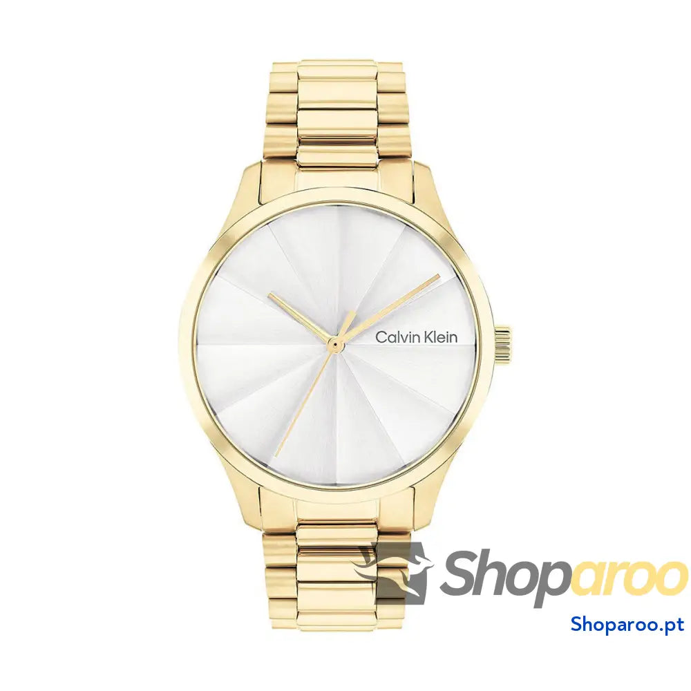 Relógio masculino Calvin Klein 25200232