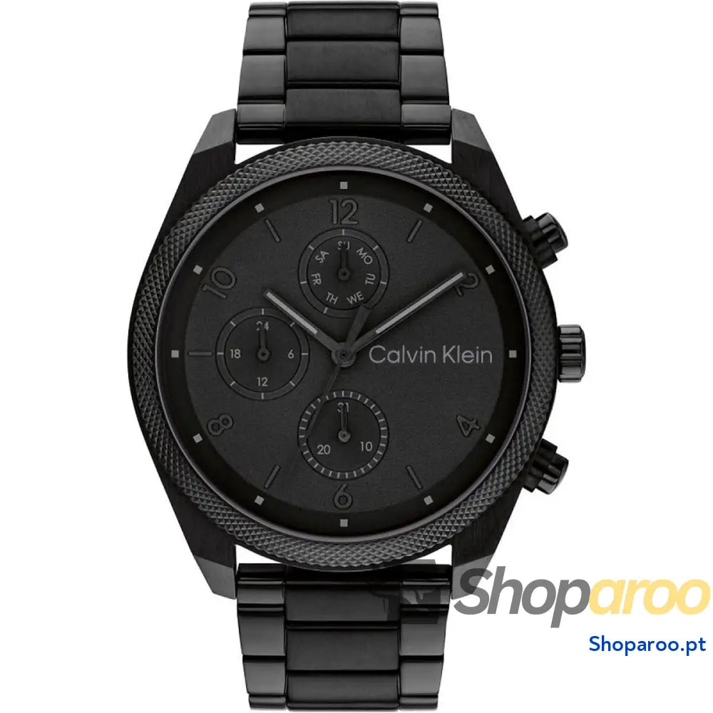 Relógio masculino Calvin Klein 25200359 (Ø 44 mm)